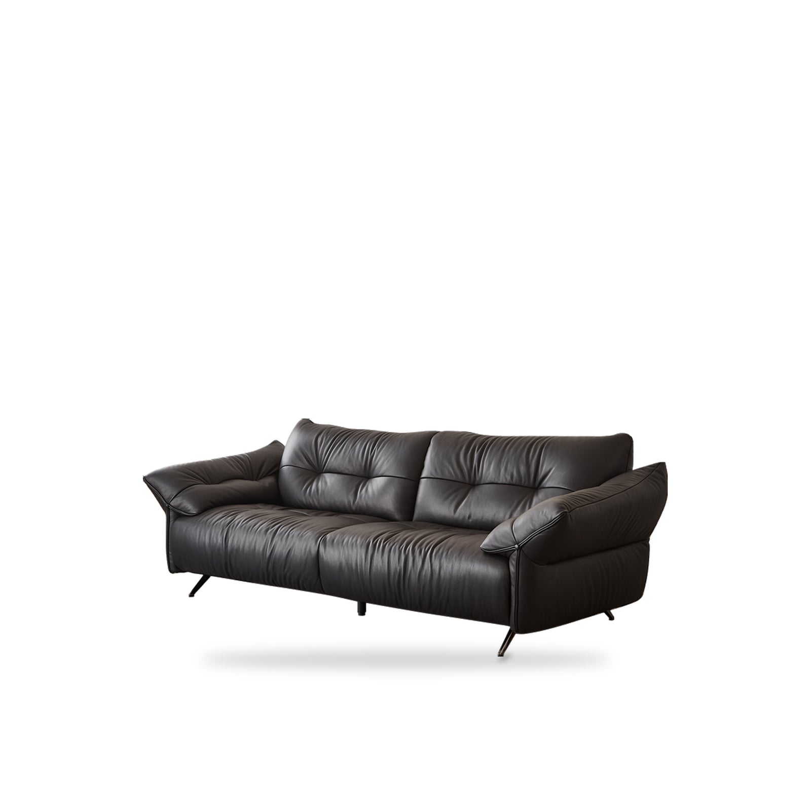 One silhouette. Your dimensions, comfort and finish.