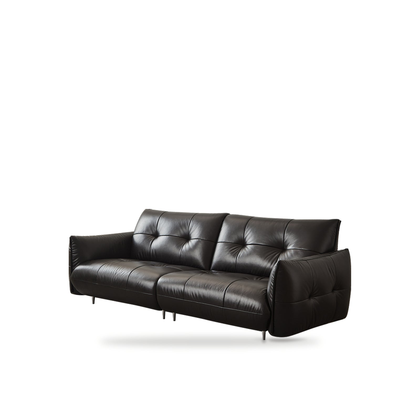 One silhouette. Your dimensions, comfort and finish.