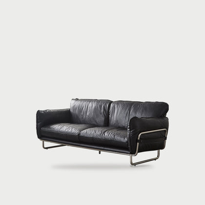 A00017 Mumo Sofa A00017 — view 01