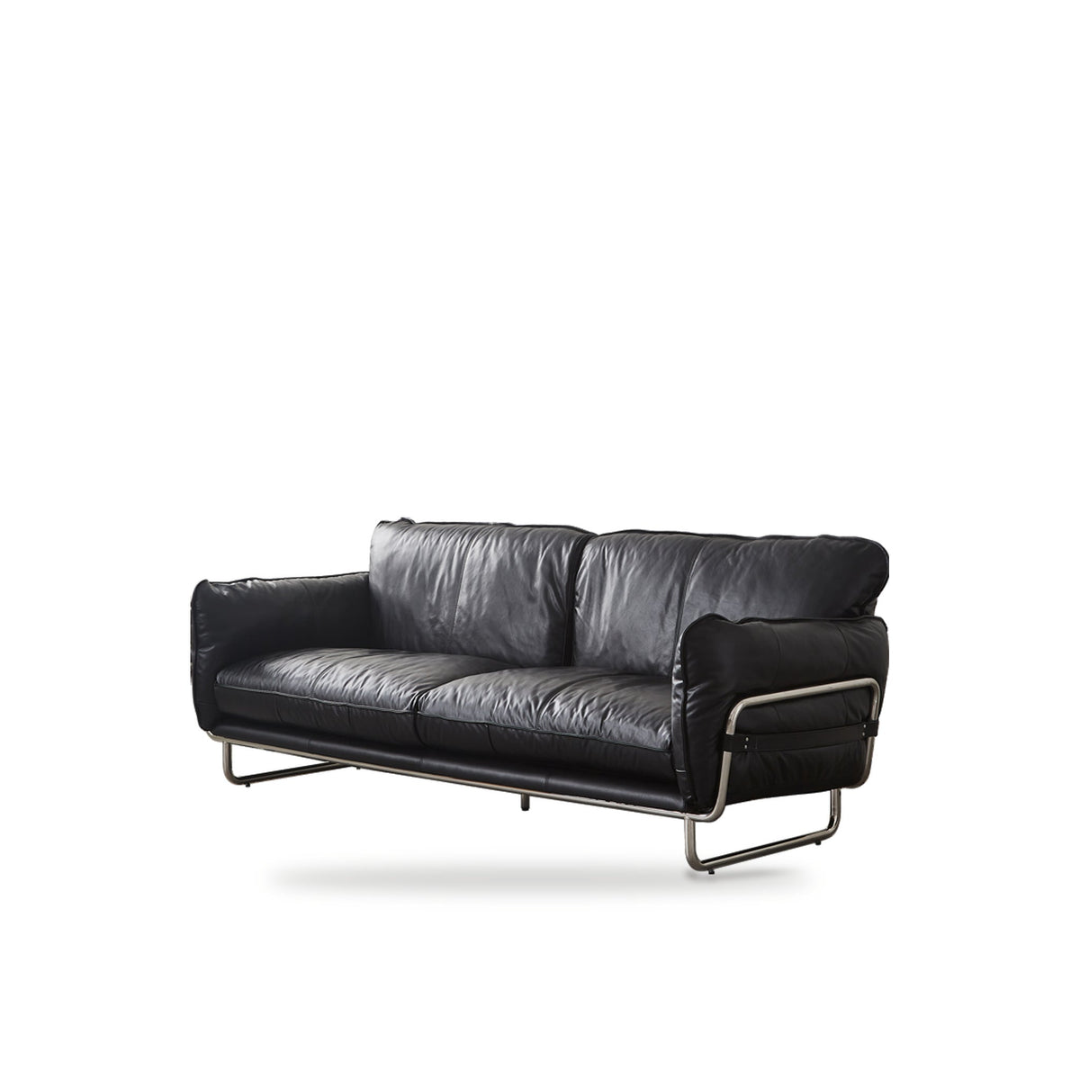 A00017 Mumo Sofa A00017 — view 02