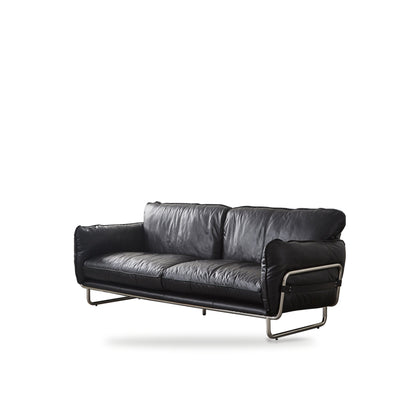 A00017 Mumo Sofa A00017 — view 02