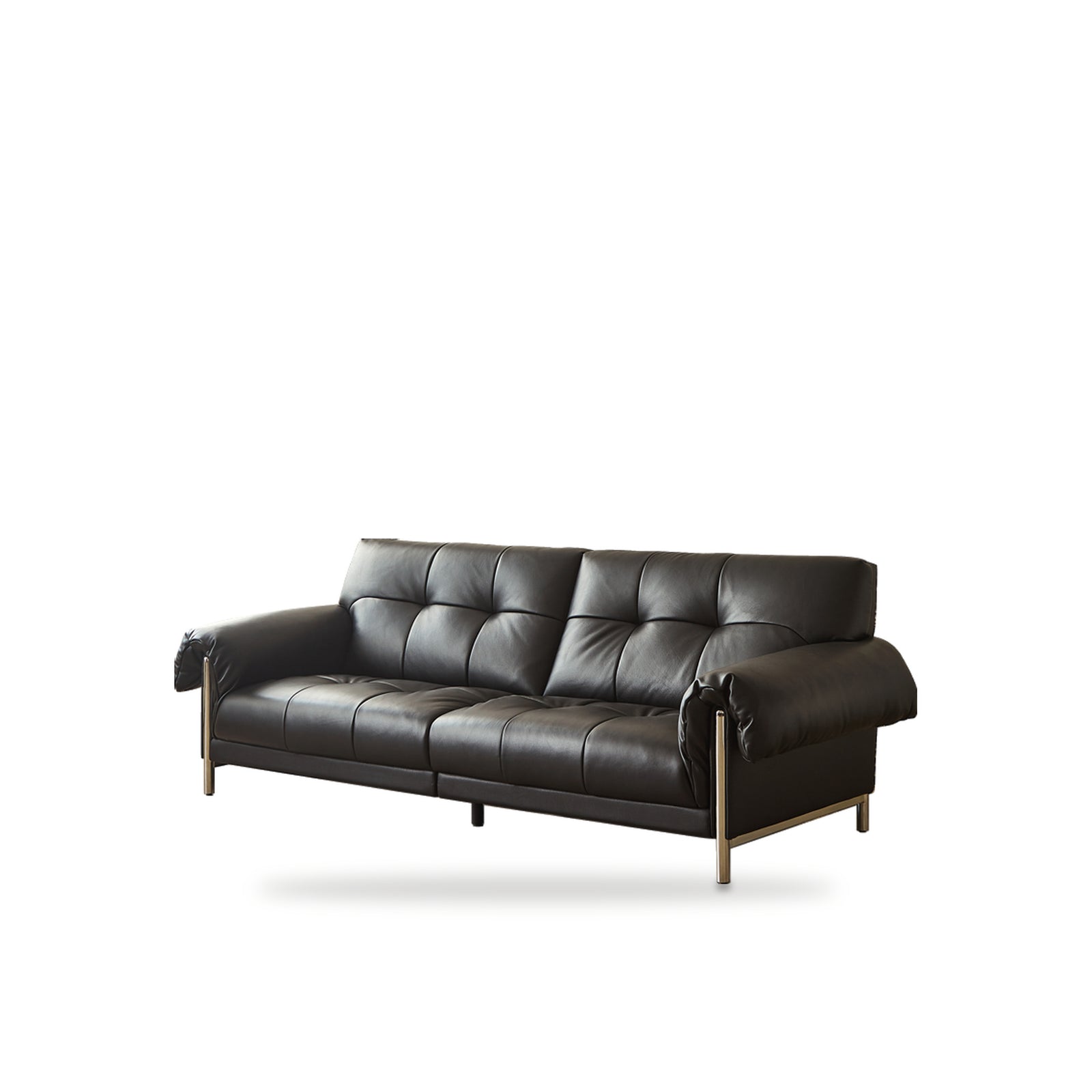 One silhouette. Your dimensions, comfort and finish.