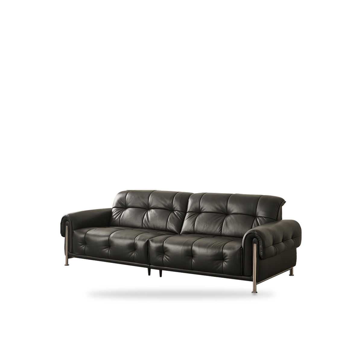 One silhouette. Your dimensions, comfort and finish.