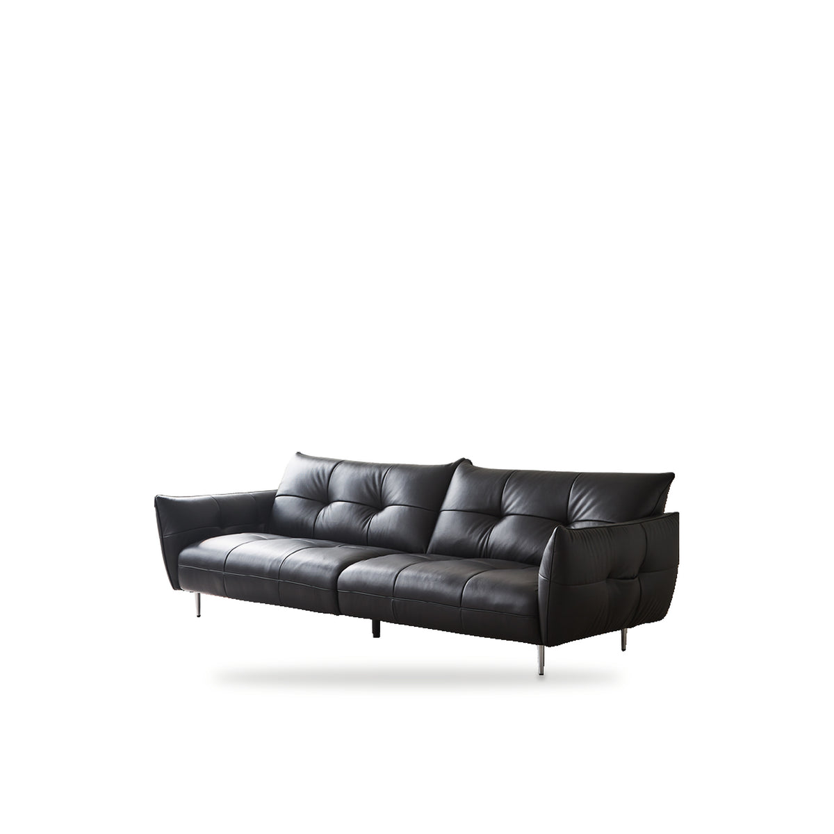 Mumo Sofa A00021 in a finished interior.
