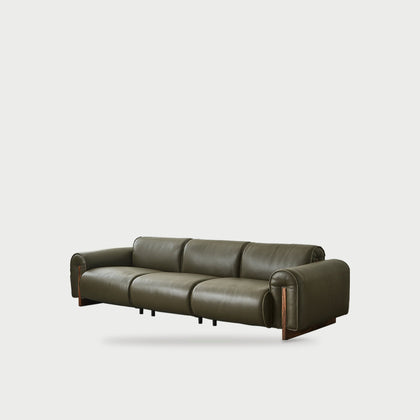 A00024 Mumo Sofa A00024 — view 01