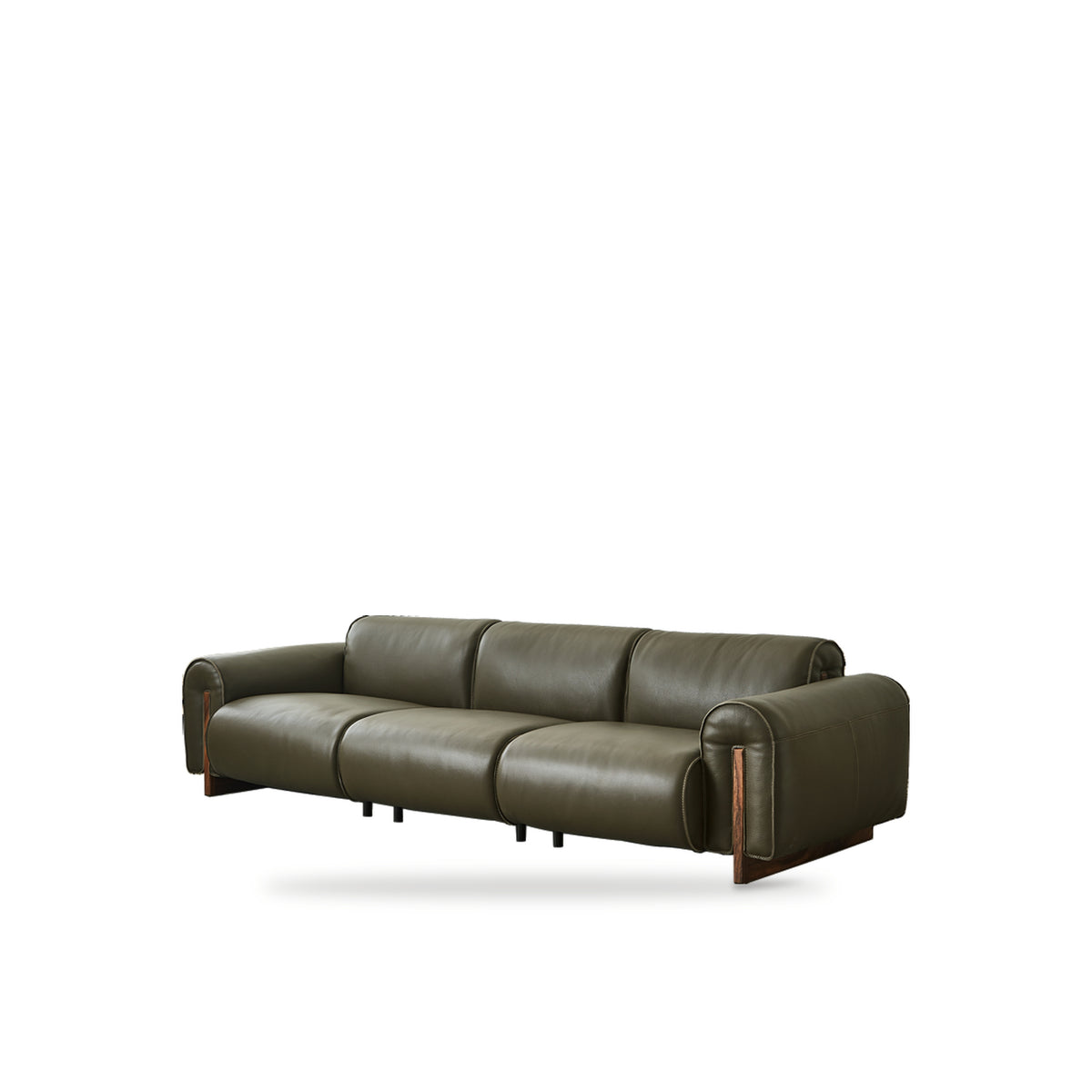 One silhouette. Your dimensions, comfort and finish.