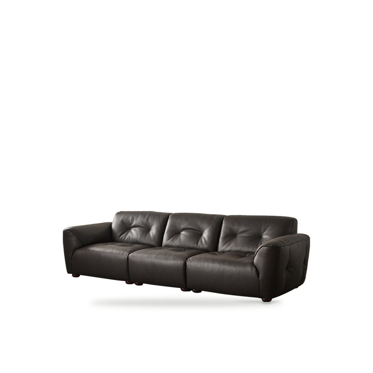 One silhouette. Your dimensions, comfort and finish.