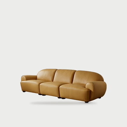 A00026 Mumo Sofa A00026 — view 01