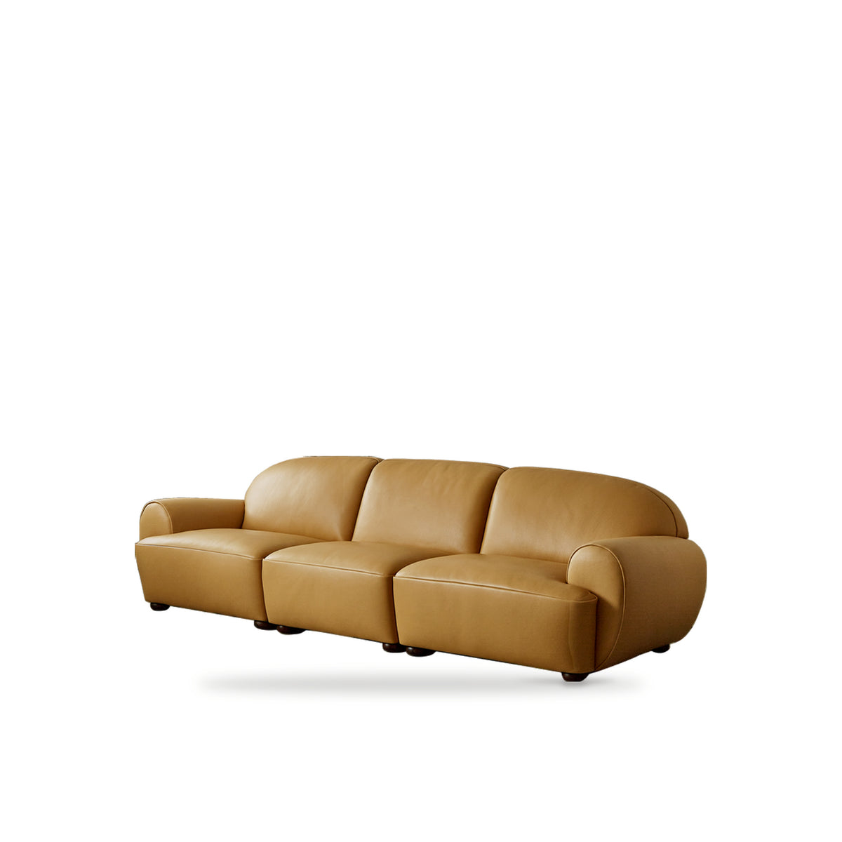 One silhouette. Your dimensions, comfort and finish.