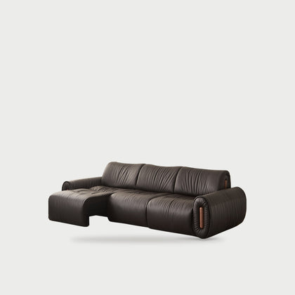 A00027 Mumo Sofa A00027 — view 01
