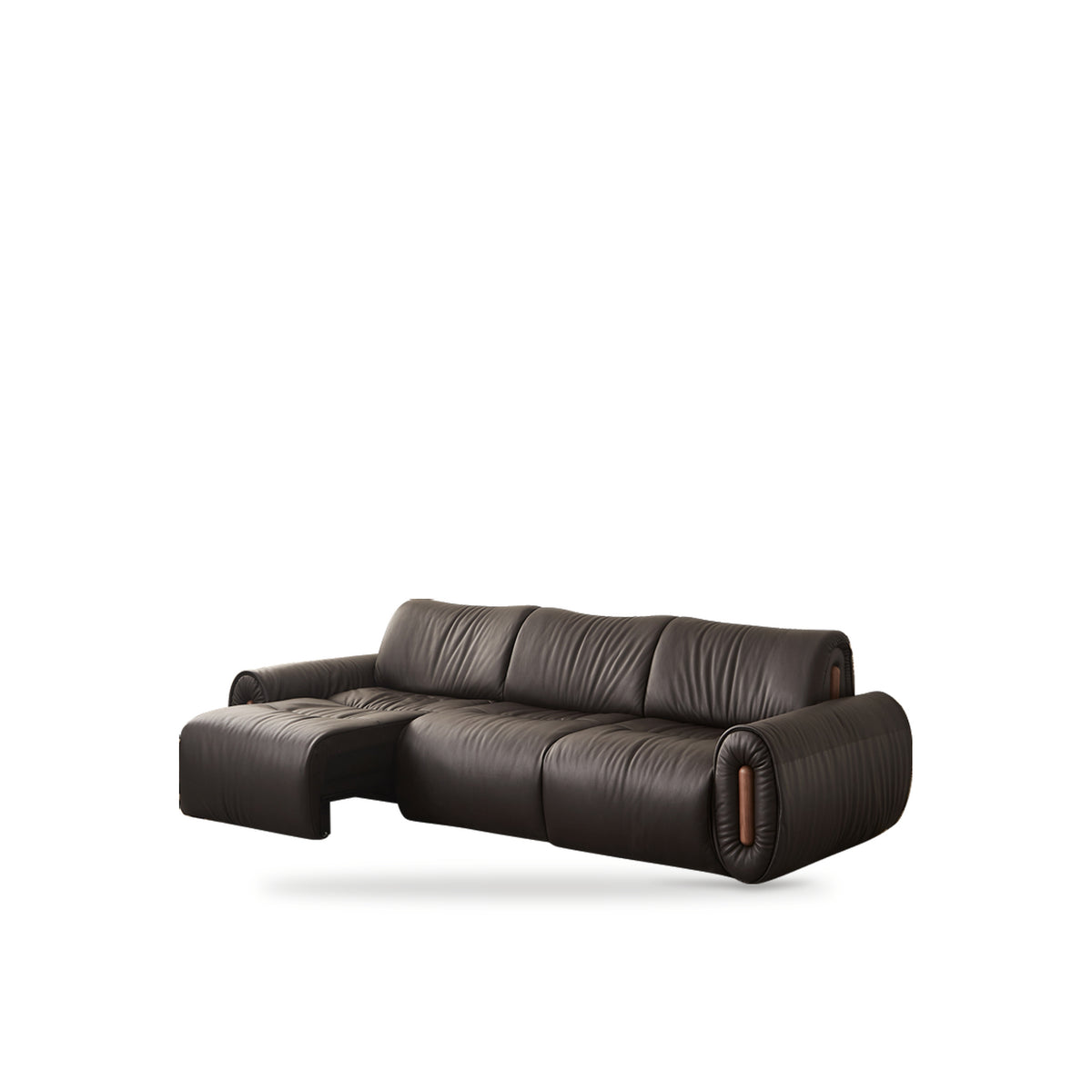One silhouette. Your dimensions, comfort and finish.