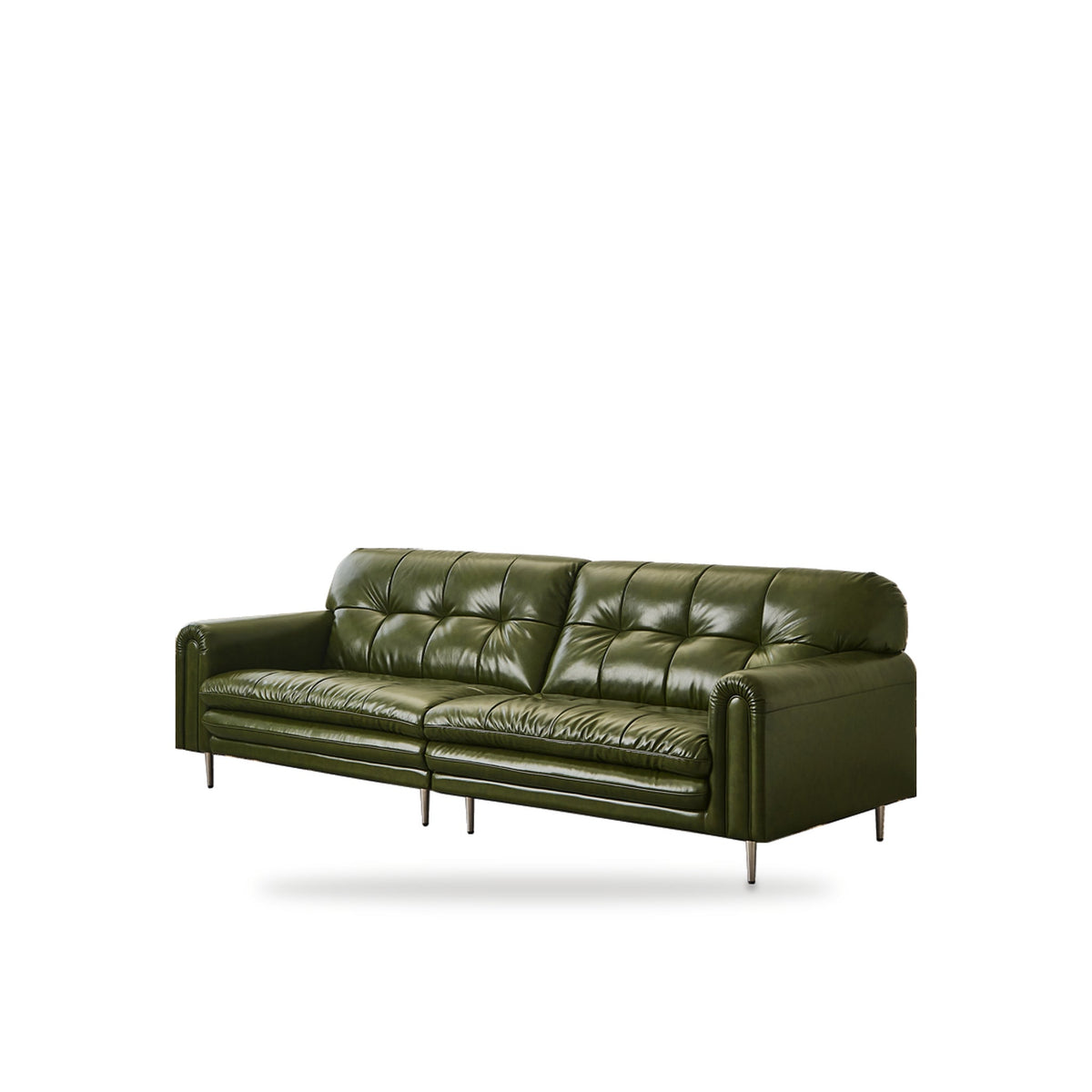 A00031 Mumo Sofa A00031 — view 02