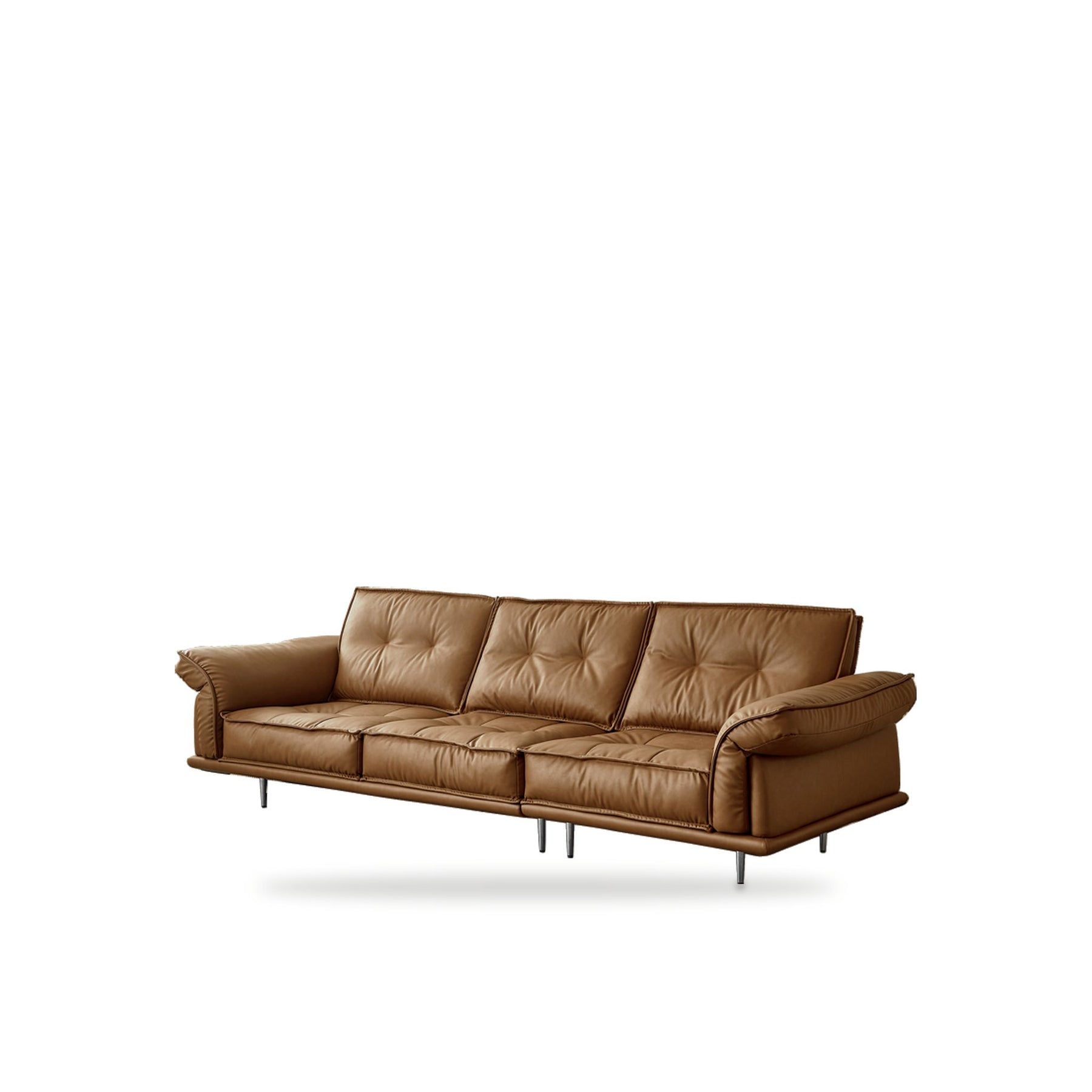 A00033 Mumo Sofa A00033 — view 02