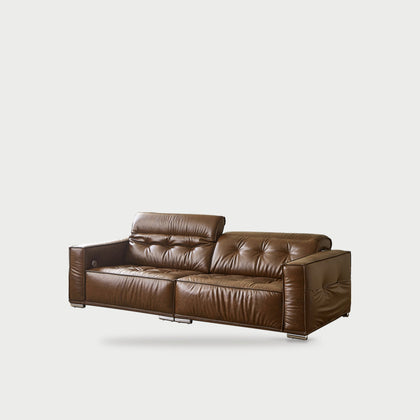 A00034 Mumo Sofa A00034 — view 01