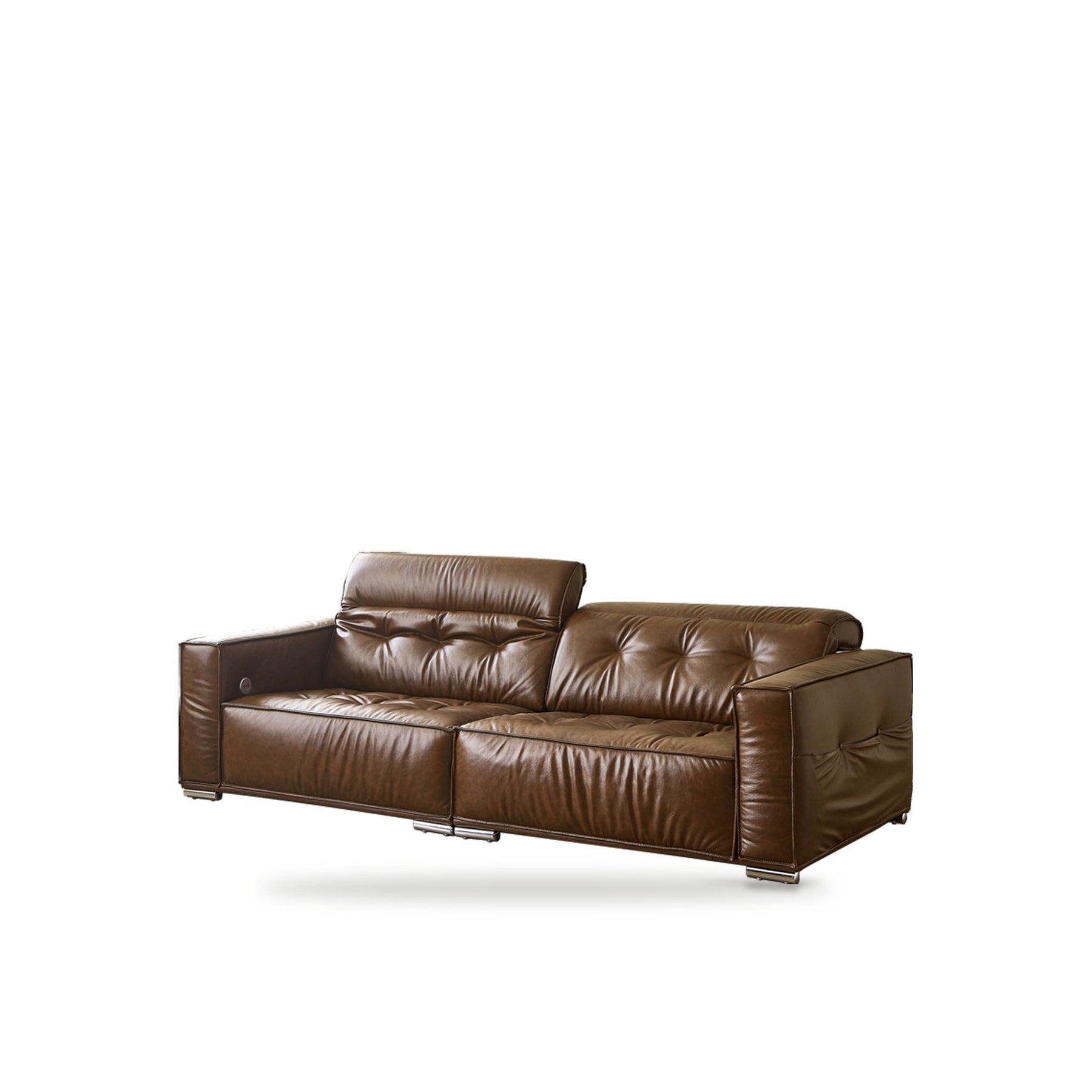 A00034 Mumo Sofa A00034 — view 02