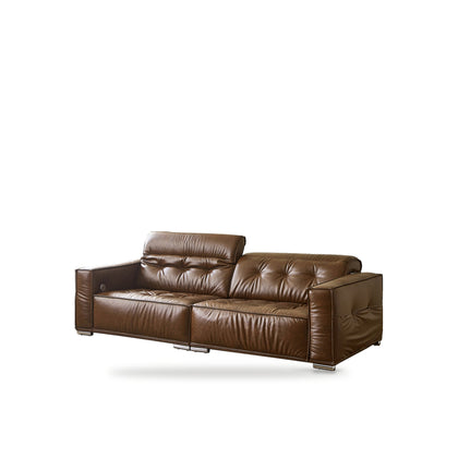 A00034 Mumo Sofa A00034 — view 02