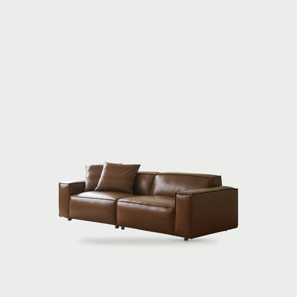 A00035 Mumo Sofa A00035 — view 01