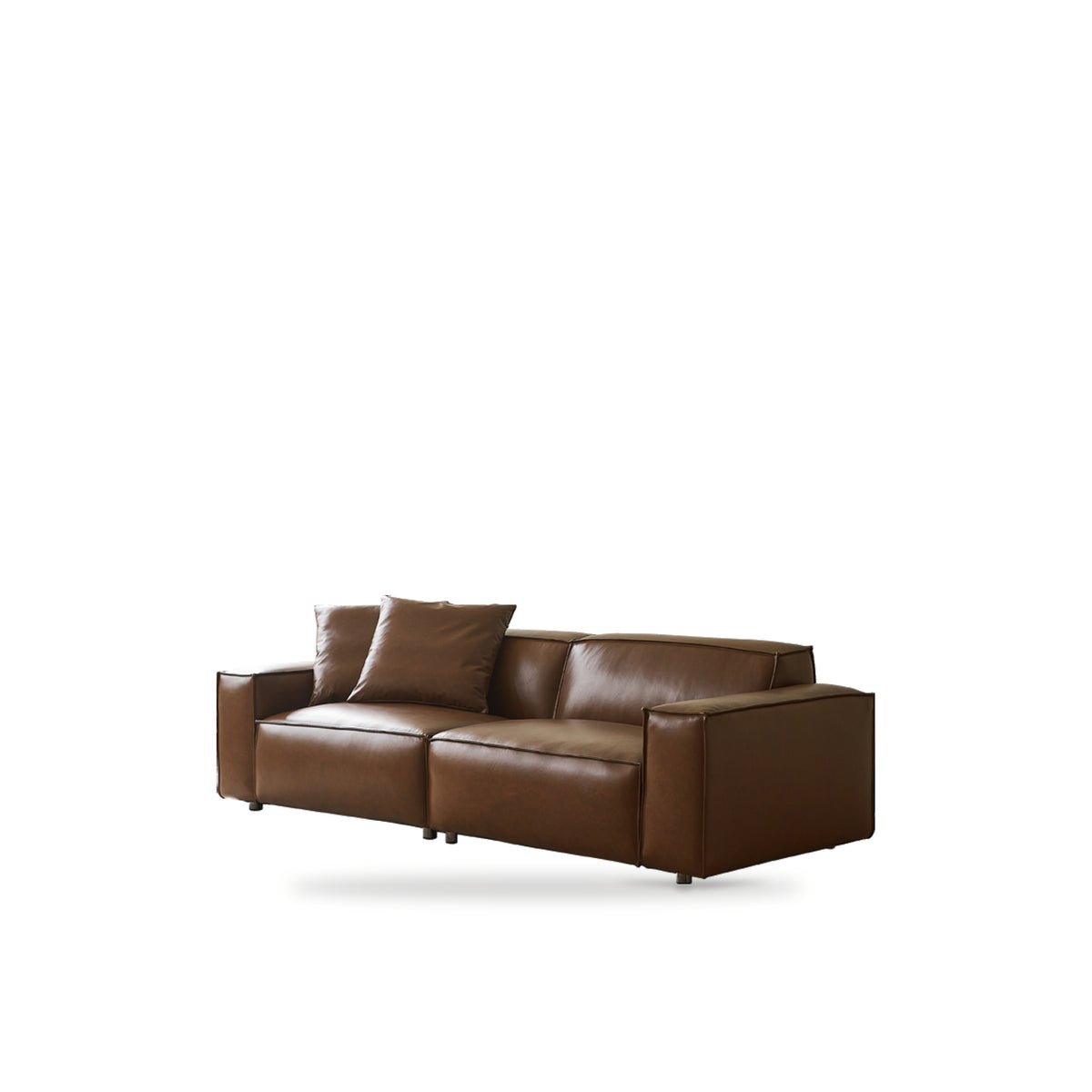 One silhouette. Your dimensions, comfort and finish.