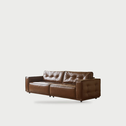 A00037 Mumo Sofa A00037 — view 01