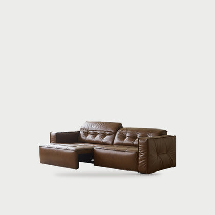 A00038 Mumo Sofa A00038 — view 01
