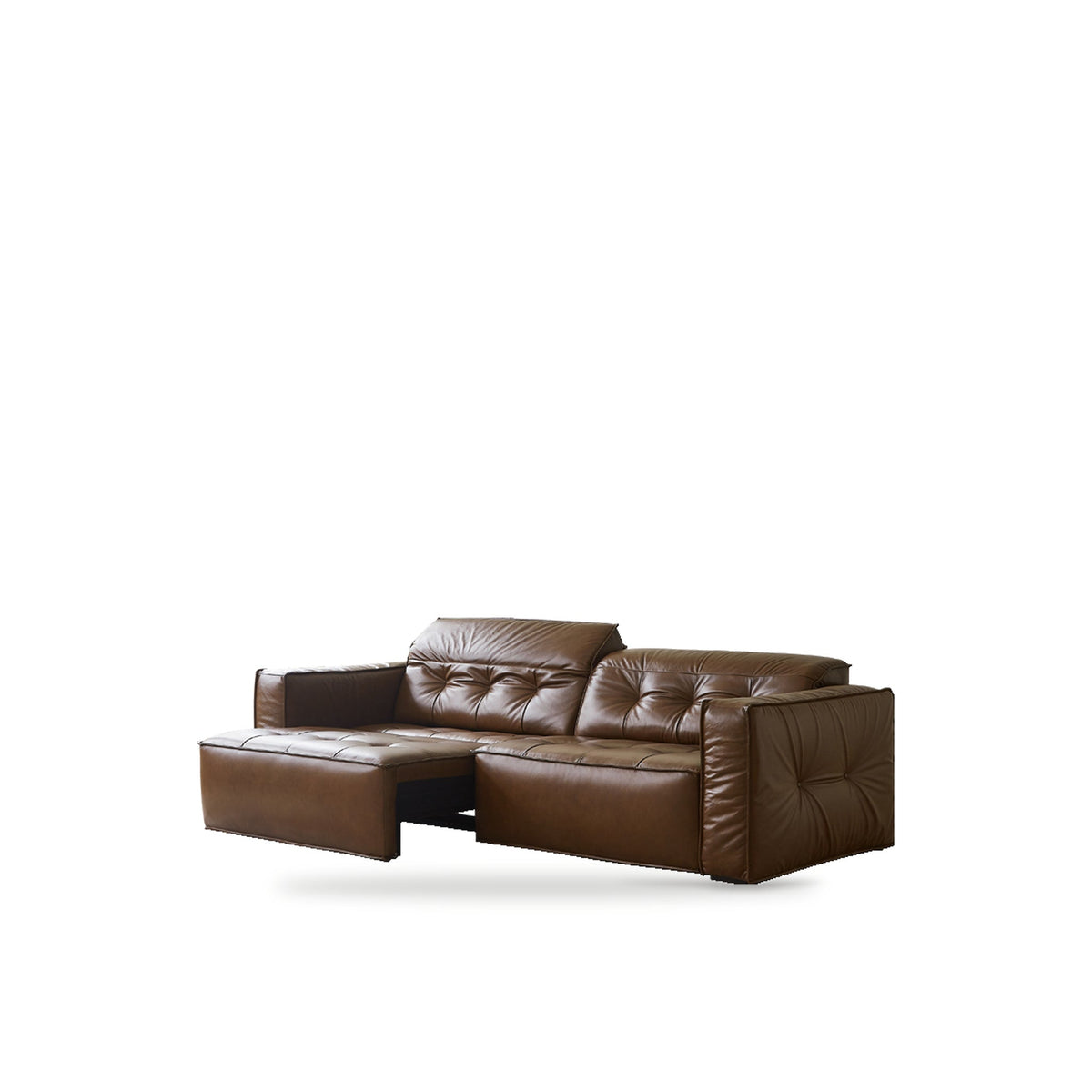 A00038 Mumo Sofa A00038 — view 02