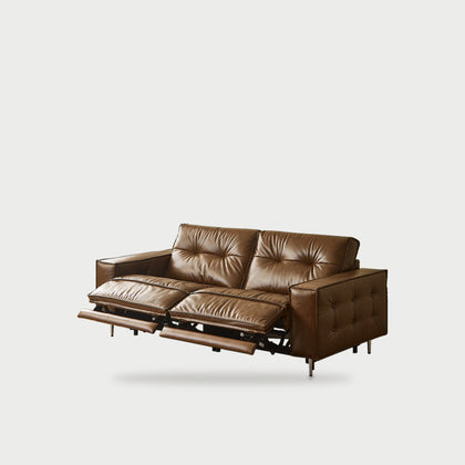 A00039 Mumo Sofa A00039 — view 01