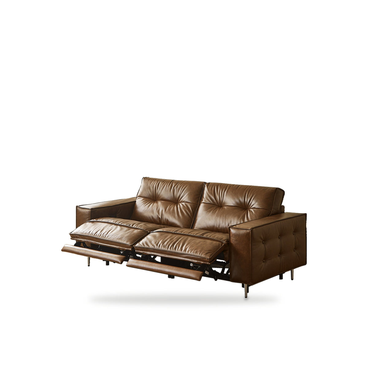 A00039 Mumo Sofa A00039 — view 02