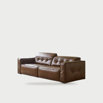 A00040 Mumo Sofa A00040 — view 01