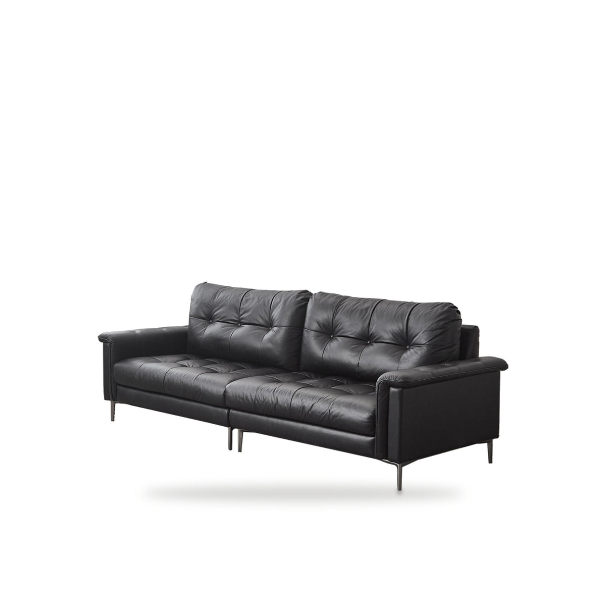 A00042 Mumo Sofa A00042 — view 02