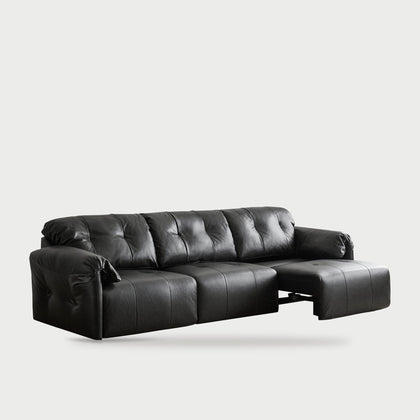 A00045 Mumo Sofa A00045 — view 01