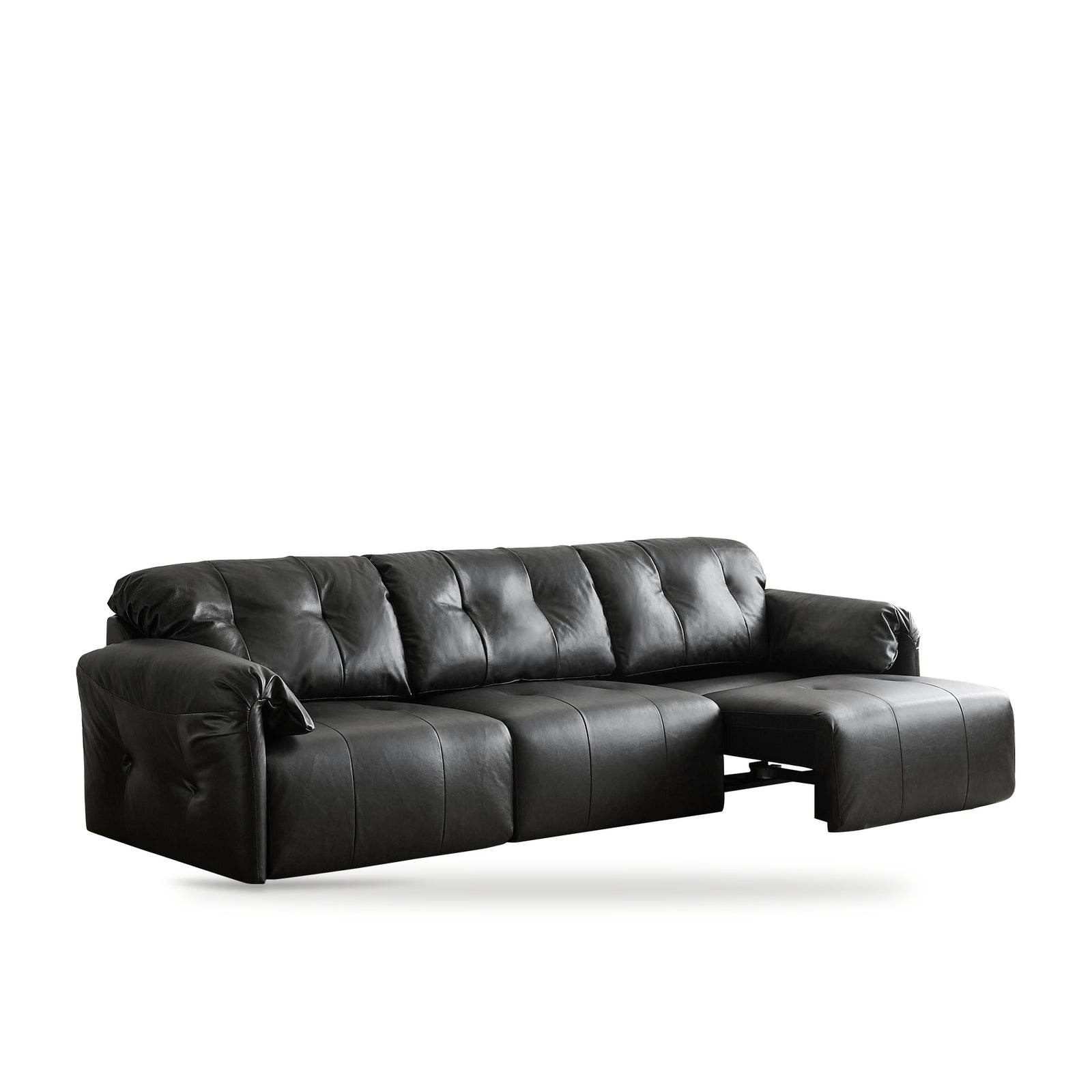 One silhouette. Your dimensions, comfort and finish.