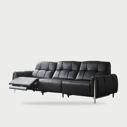 A00046 Mumo Sofa A00046 — view 01