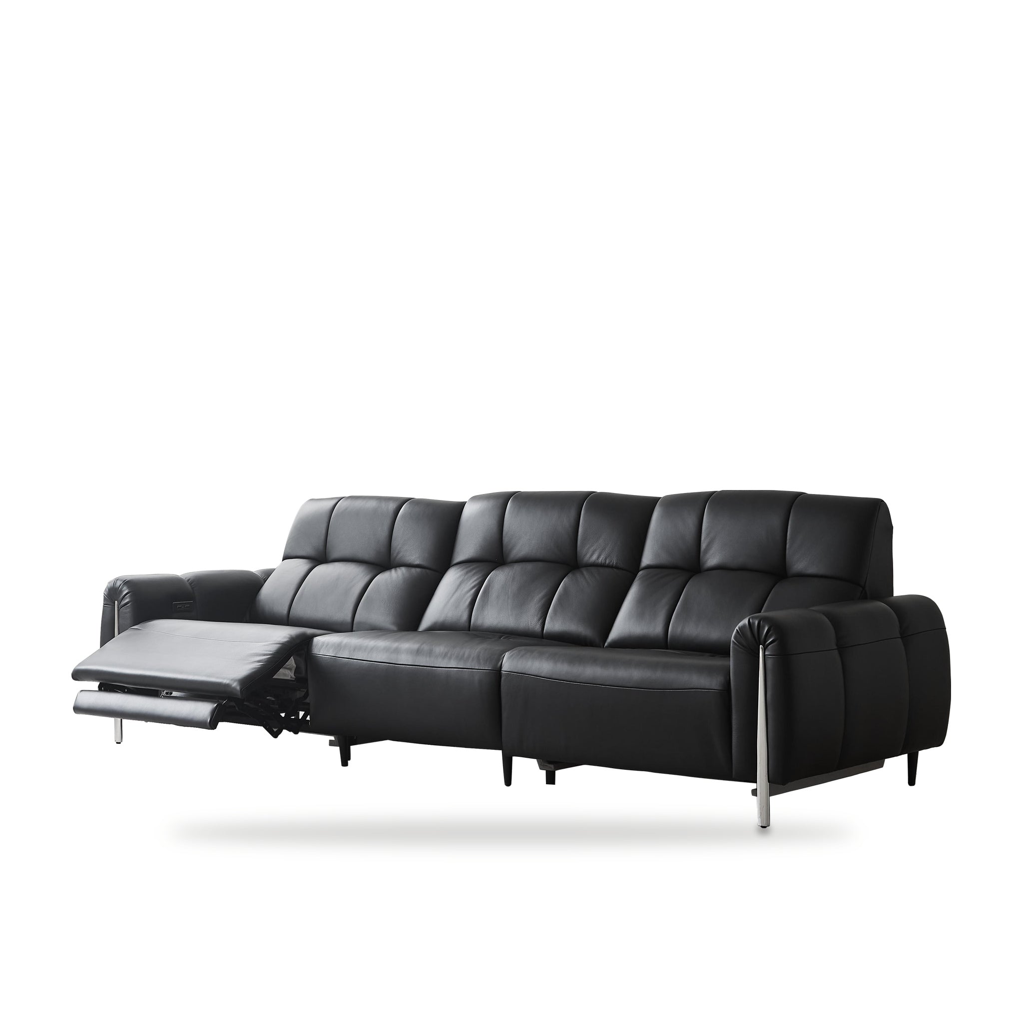 Mumo Sofa A00046 in a finished interior.