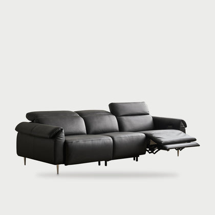 A00047 Mumo Sofa A00047 — view 01