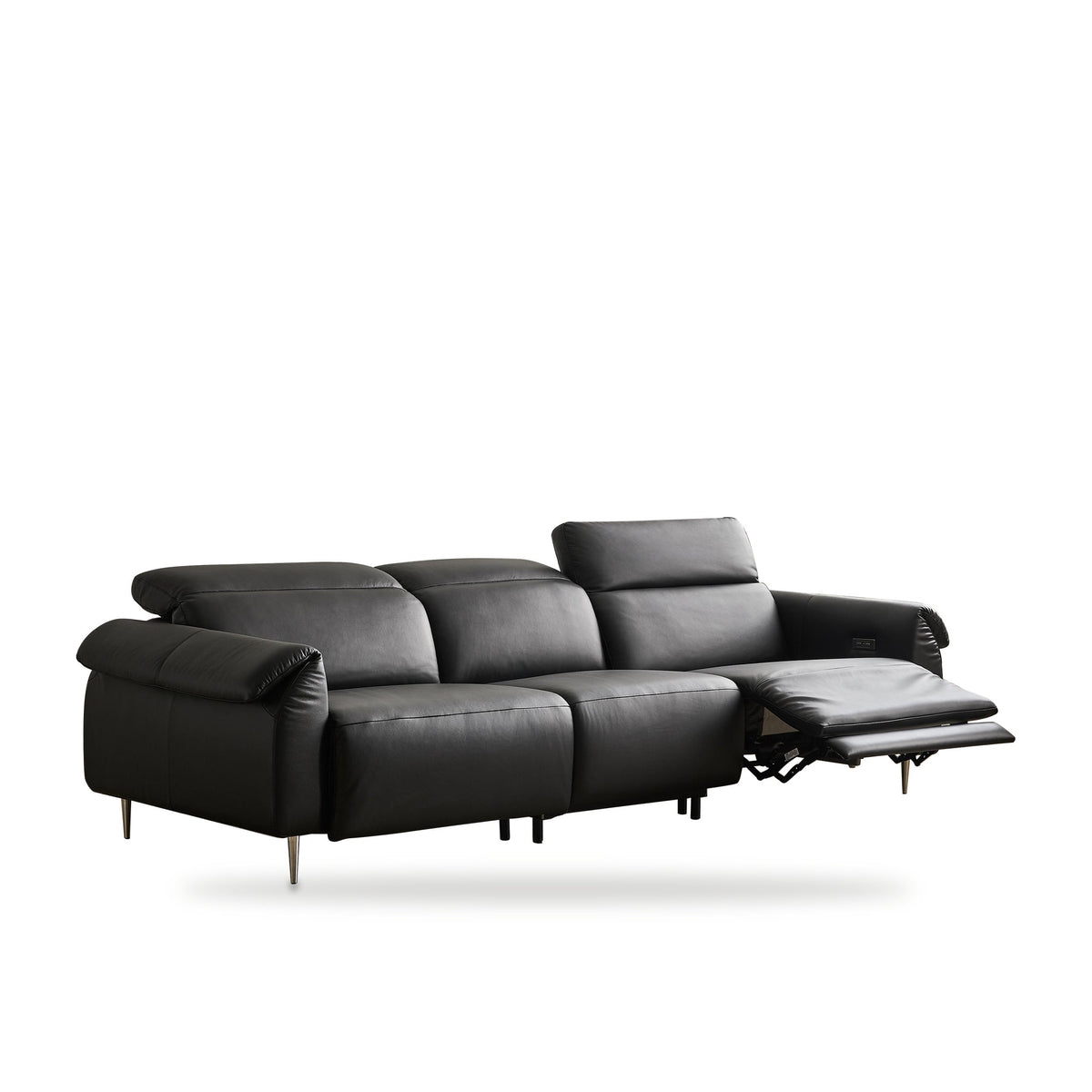 A00047 Mumo Sofa A00047 — view 02