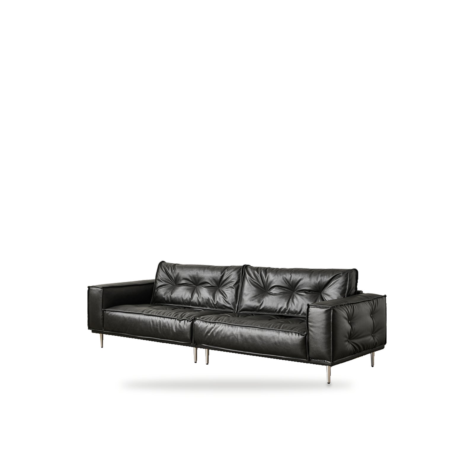One silhouette. Your dimensions, comfort and finish.