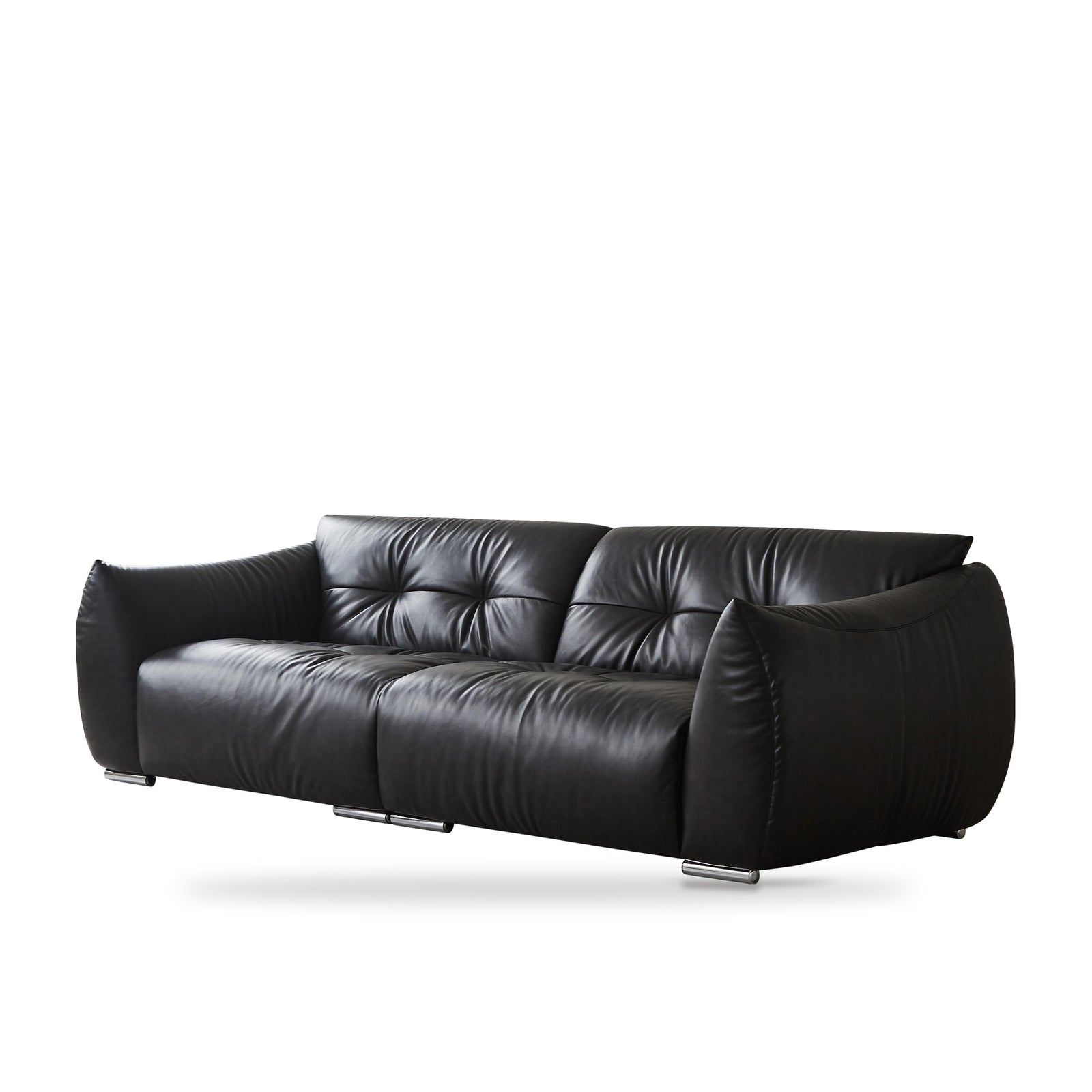 One silhouette. Your dimensions, comfort and finish.