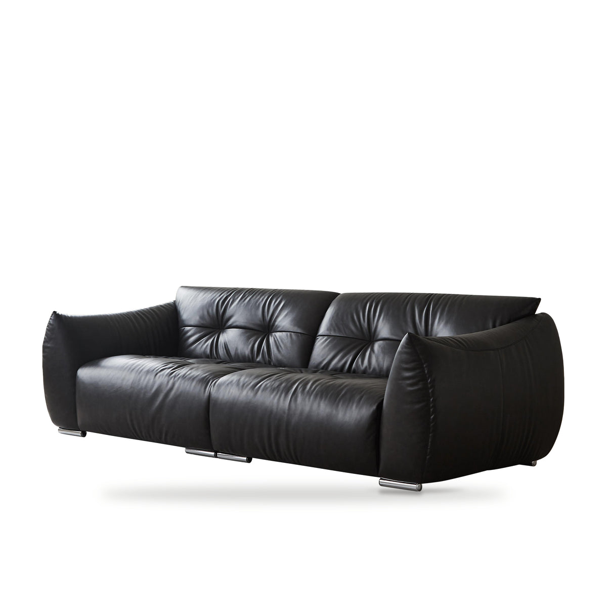 Mumo Sofa A00053 in a finished interior.