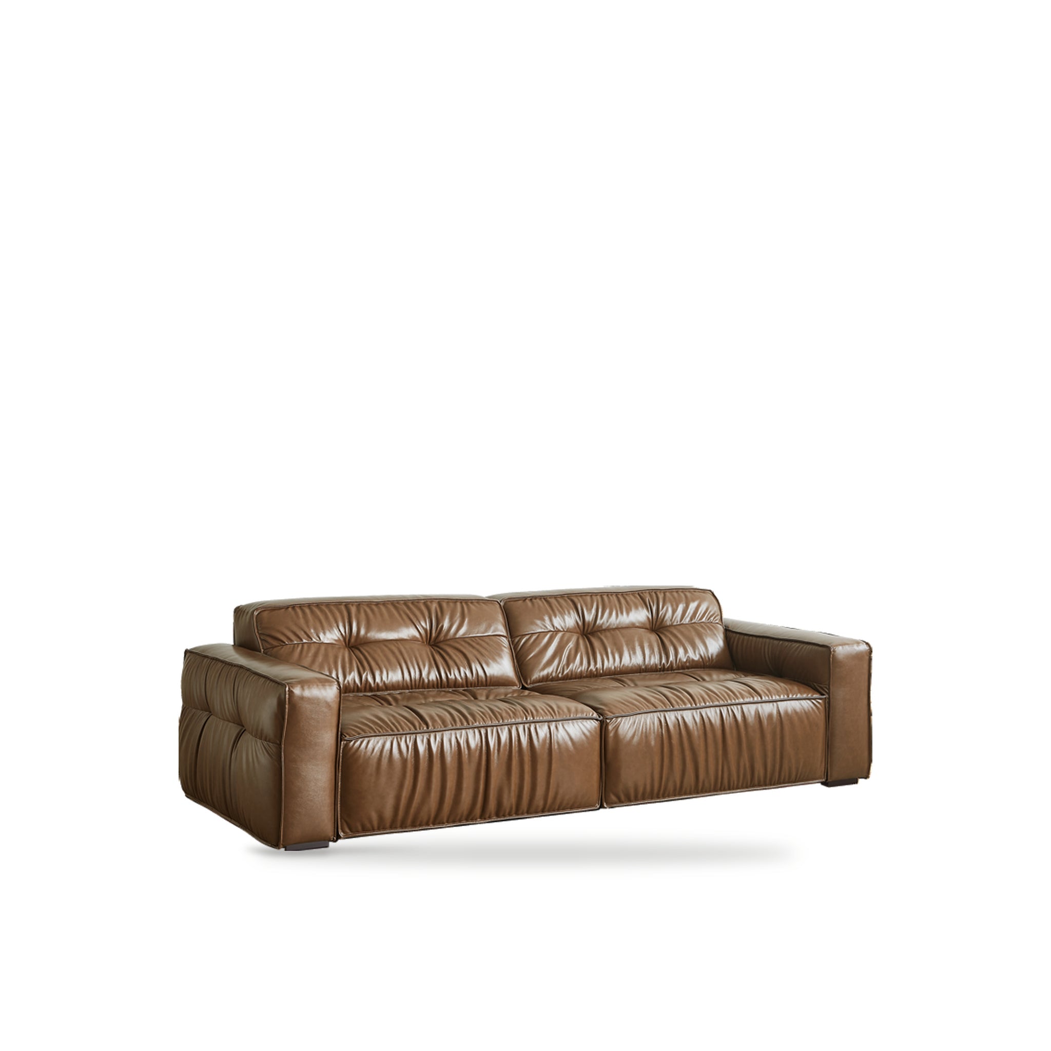 Mumo Sofa A00056 in a finished interior.