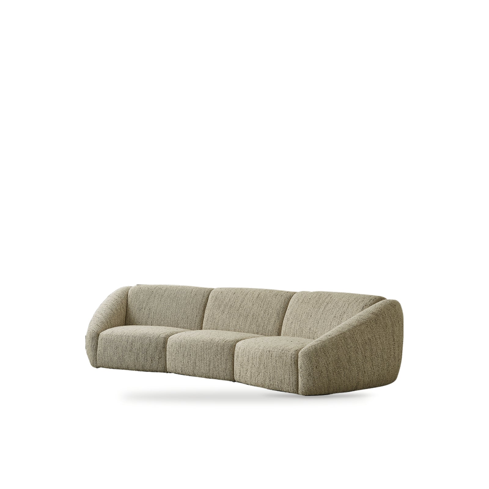 One silhouette. Your dimensions, comfort and finish.