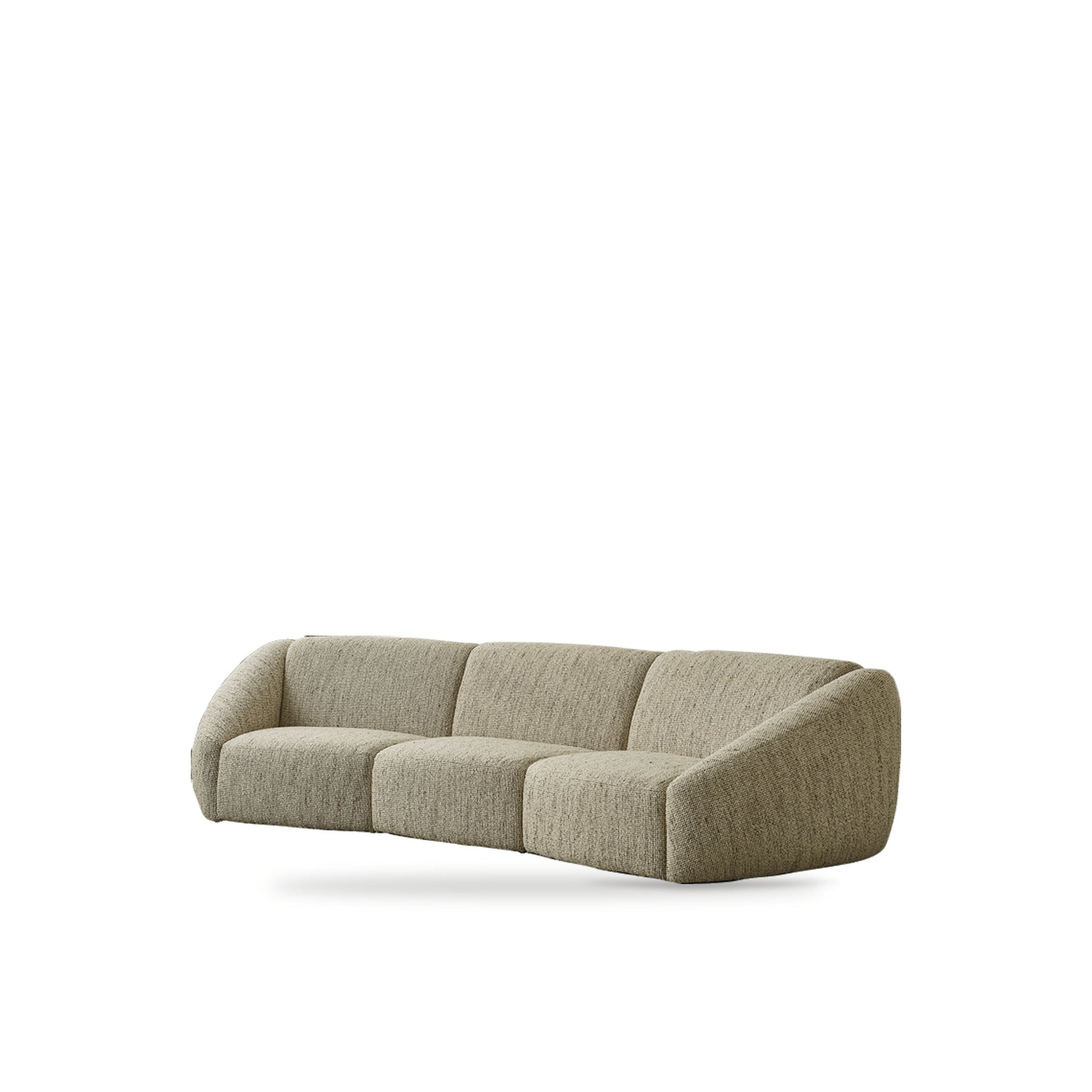 A00064 Mumo Sofa A00064 — view 02