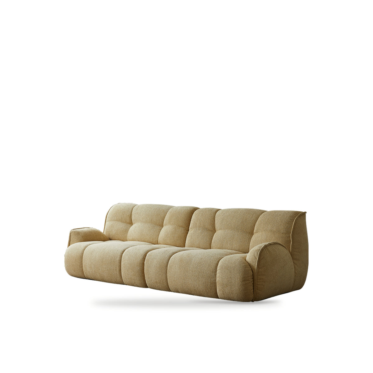 One silhouette. Your dimensions, comfort and finish.
