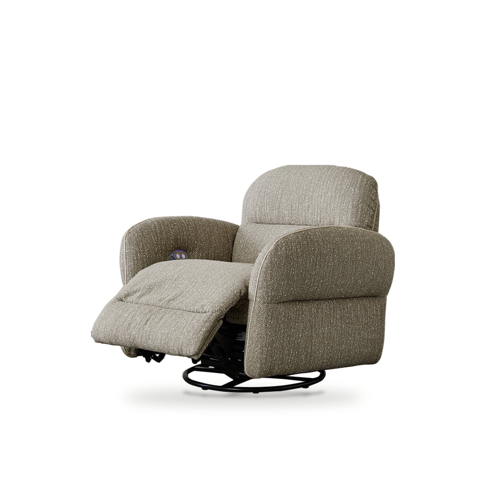 One silhouette. Your dimensions, comfort and finish.