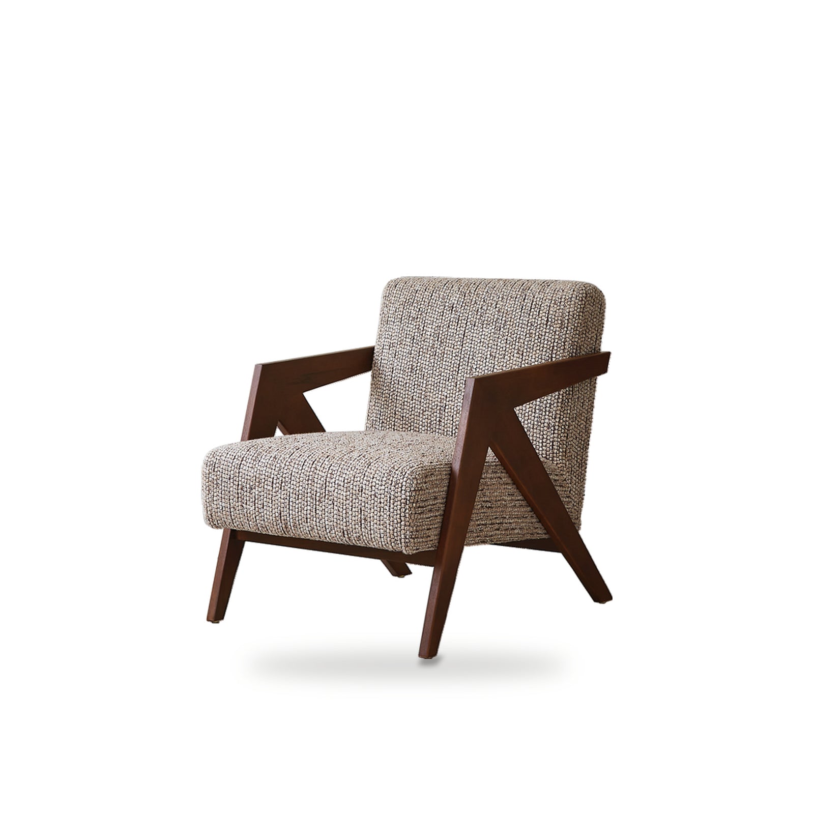 One silhouette. Your dimensions, comfort and finish.