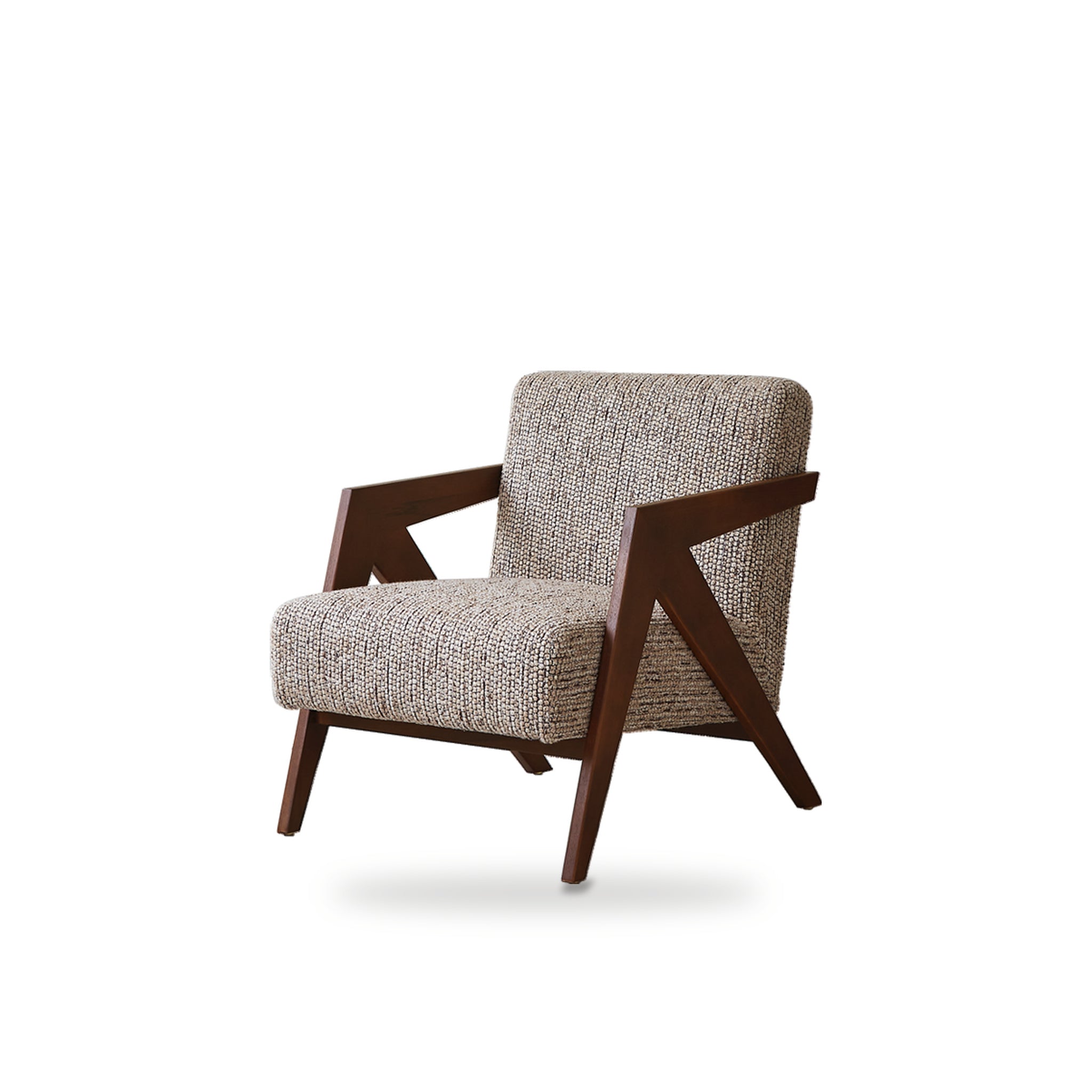 Mumo Sofa A00068 in a finished interior.