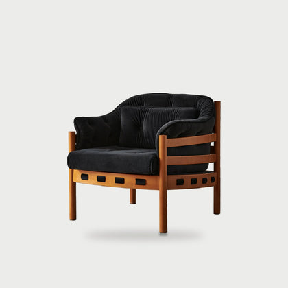 A00071 Mumo Sofa A00071 — view 01