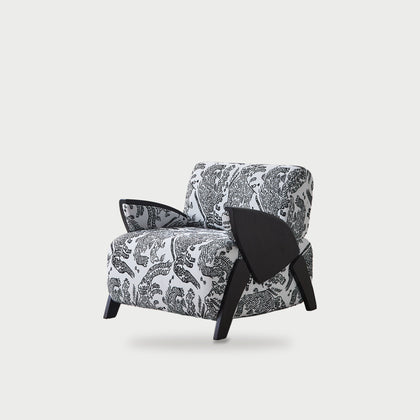 A00072 Mumo Sofa A00072 — view 01