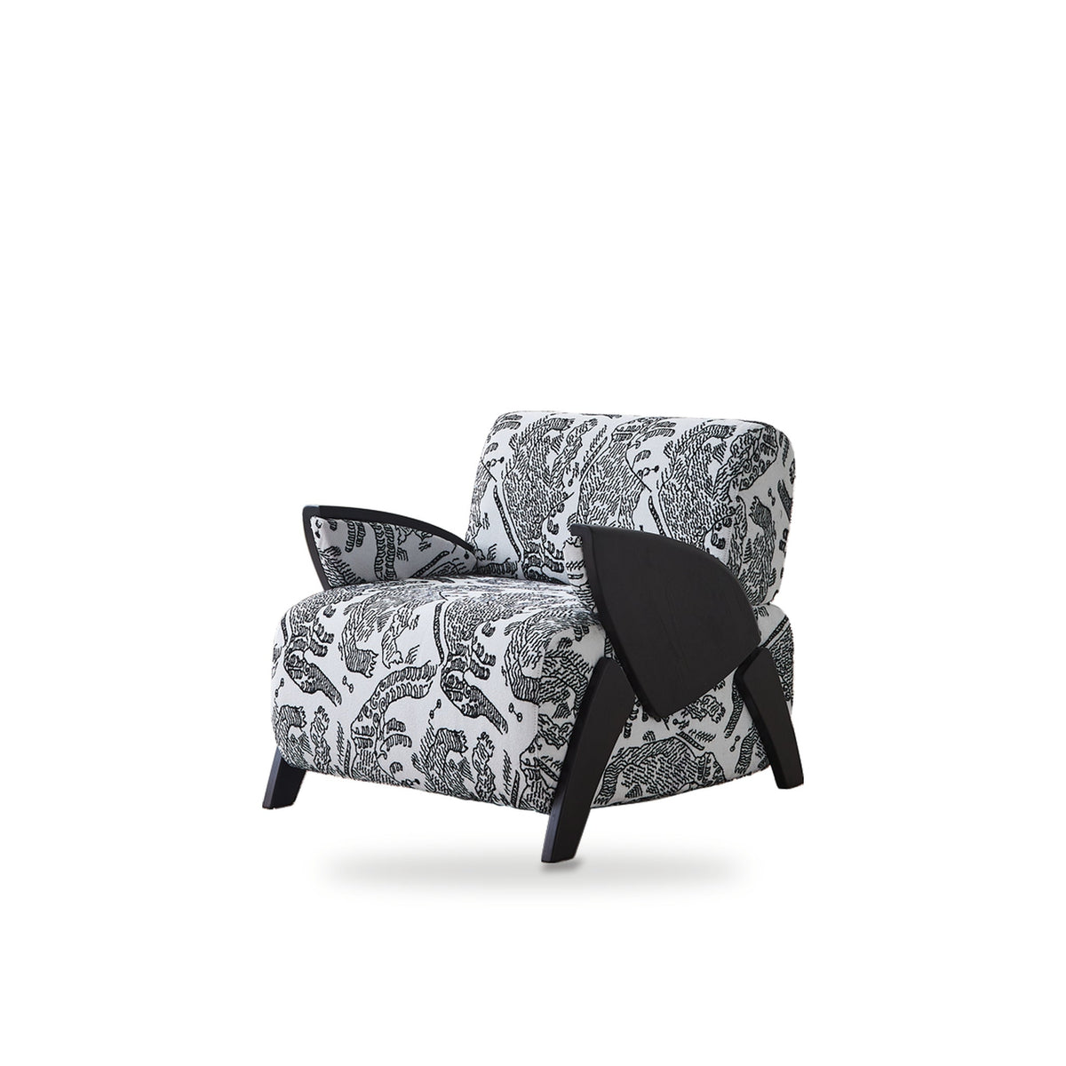 A00072 Mumo Sofa A00072 — view 02