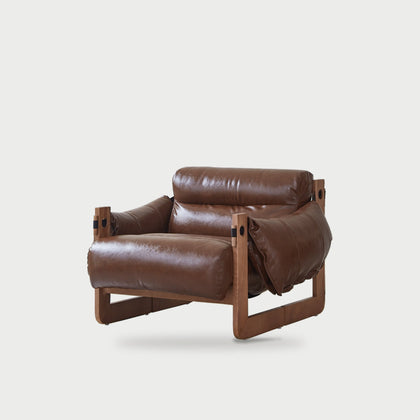 A00096 Mumo Sofa A00096 — view 01