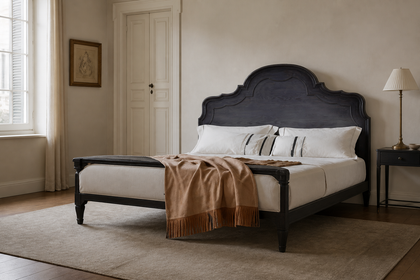 AB013B-A Atubi Bed AB013B-A — view 02